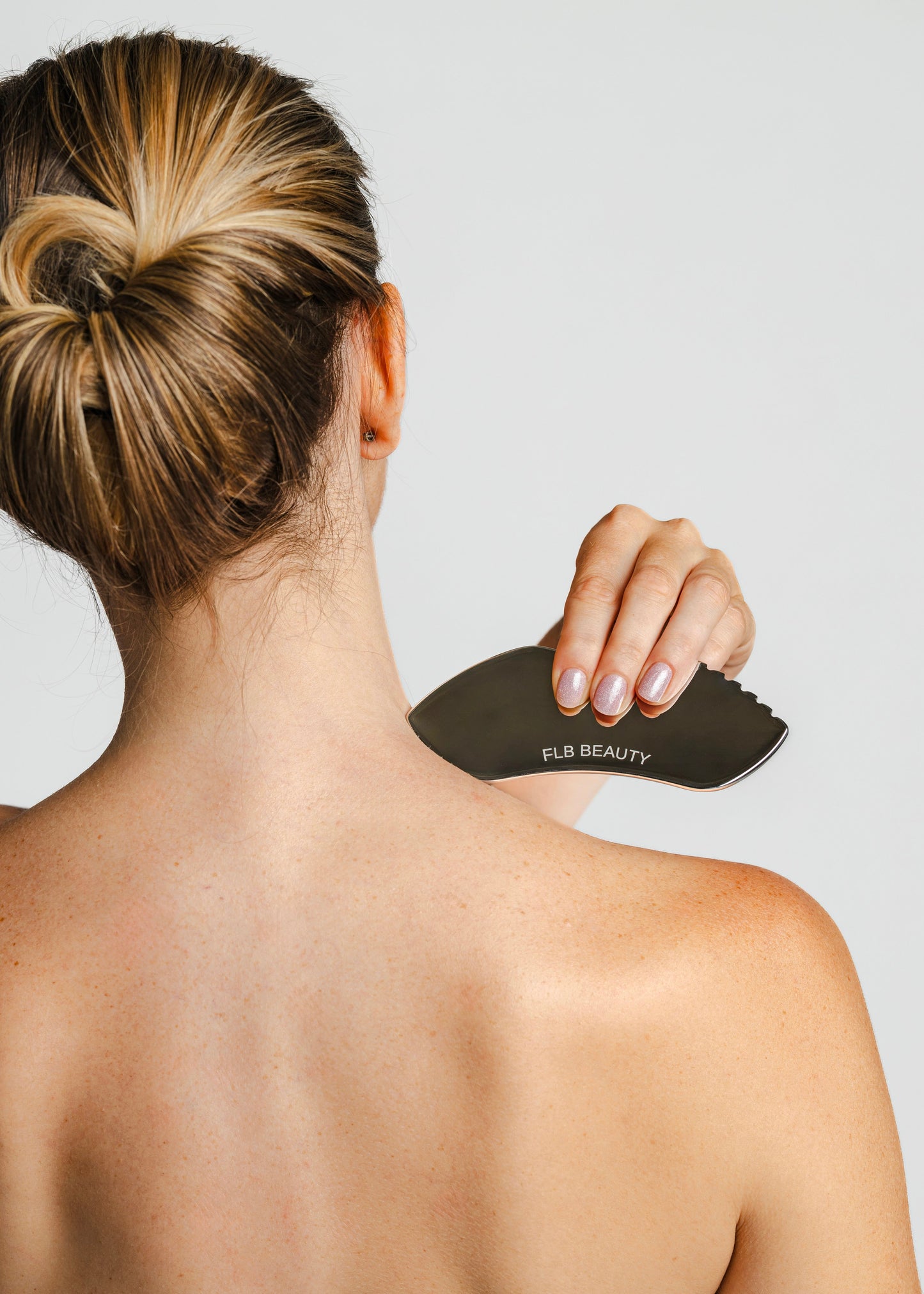 BODY GUA SHA