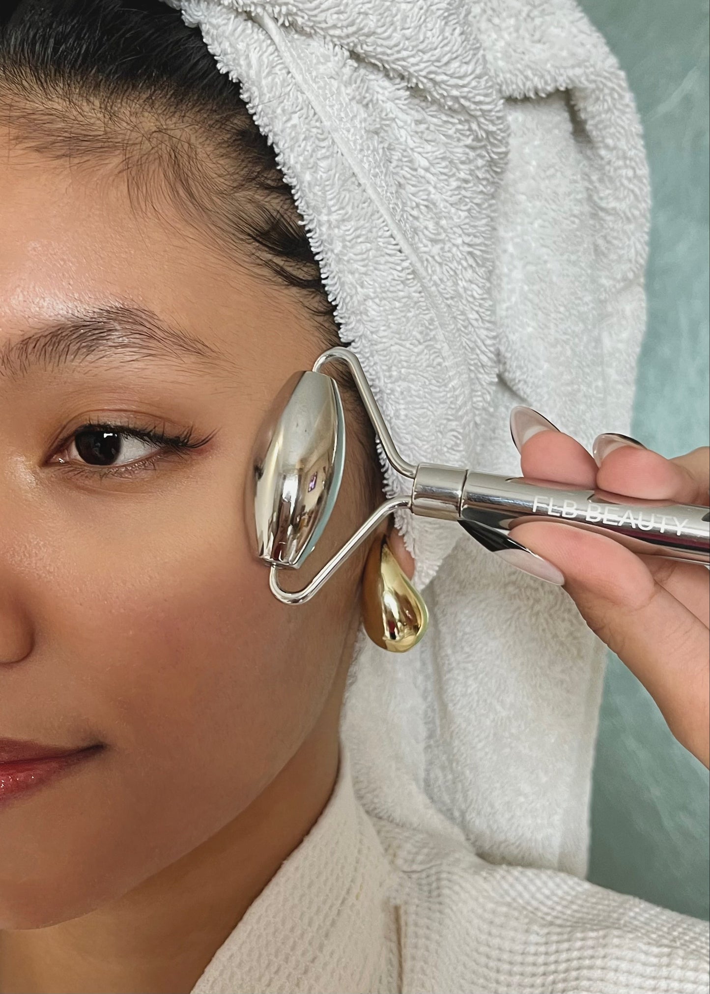 FACIAL TRIO - YOUTH ELIXIR