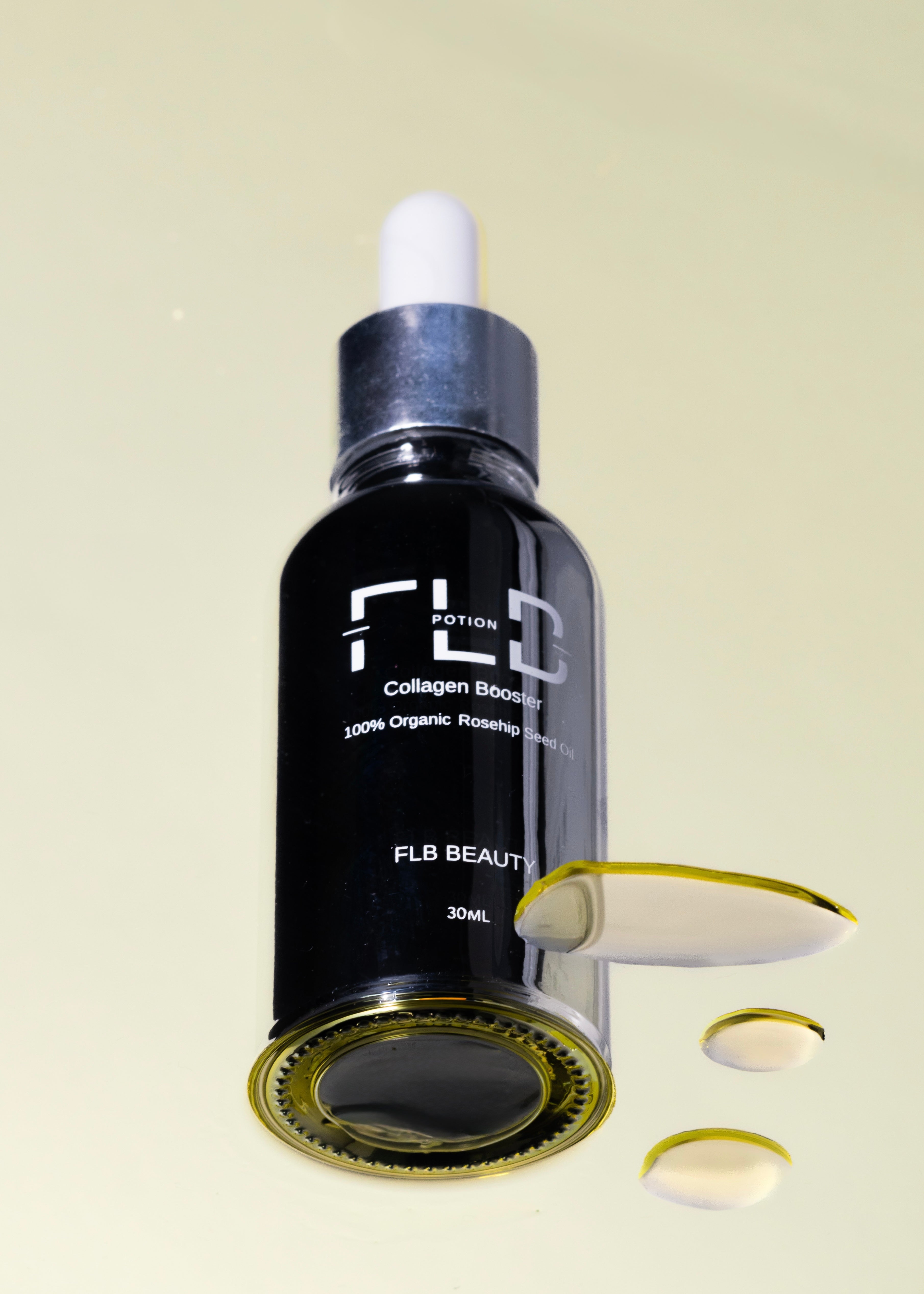 Organic Oil