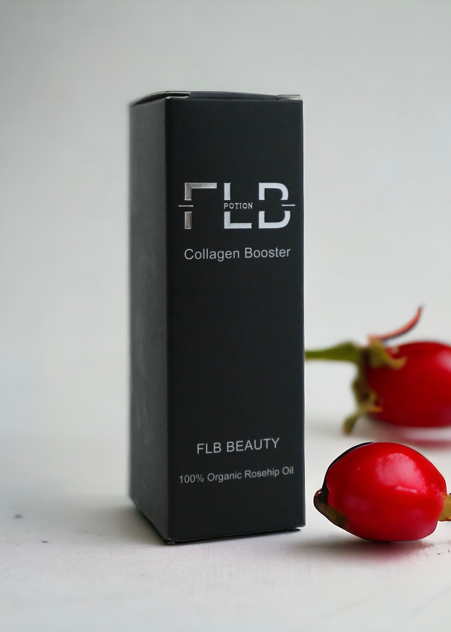 COLLAGEN BOOSTER