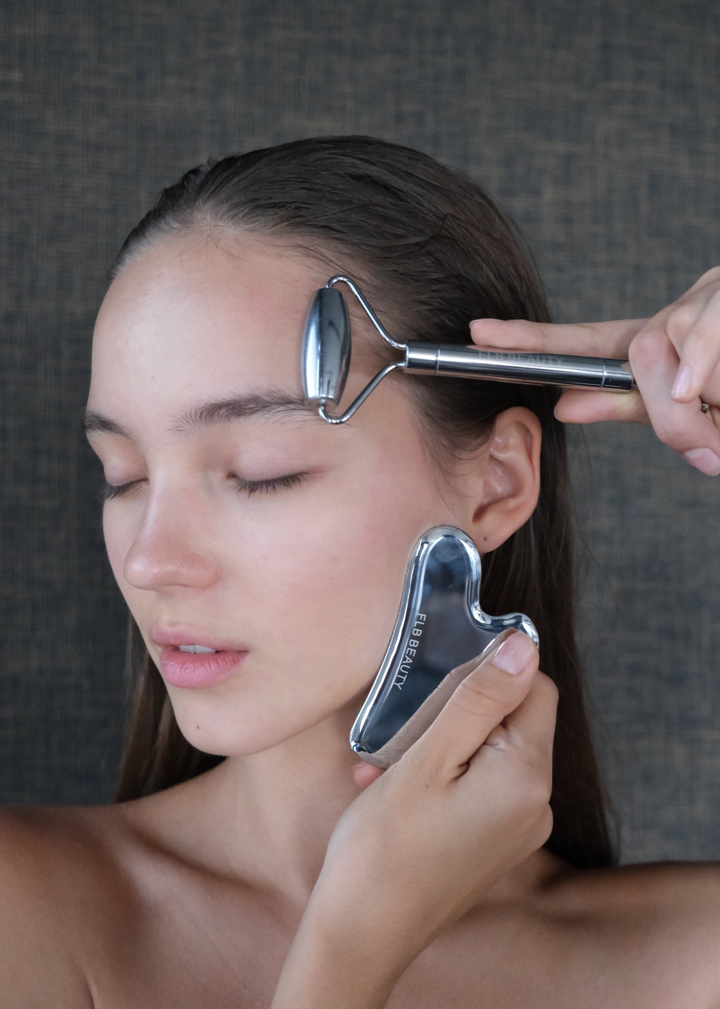 FACIAL TRIO - COLLAGEN BOOSTER