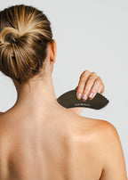 LYMPHATIC DRAINAGE GUA SHA