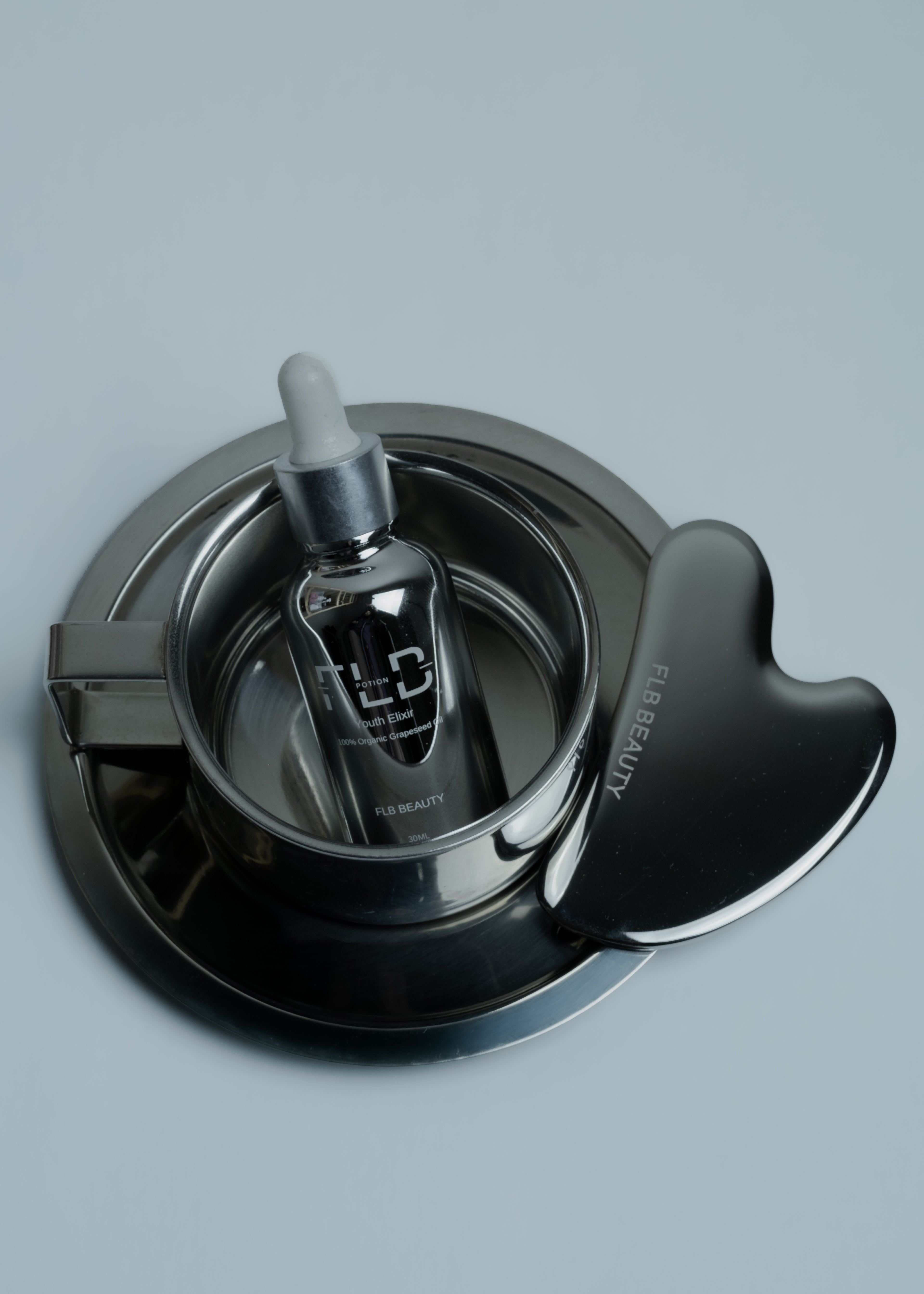 ADVANCED FACIAL SET