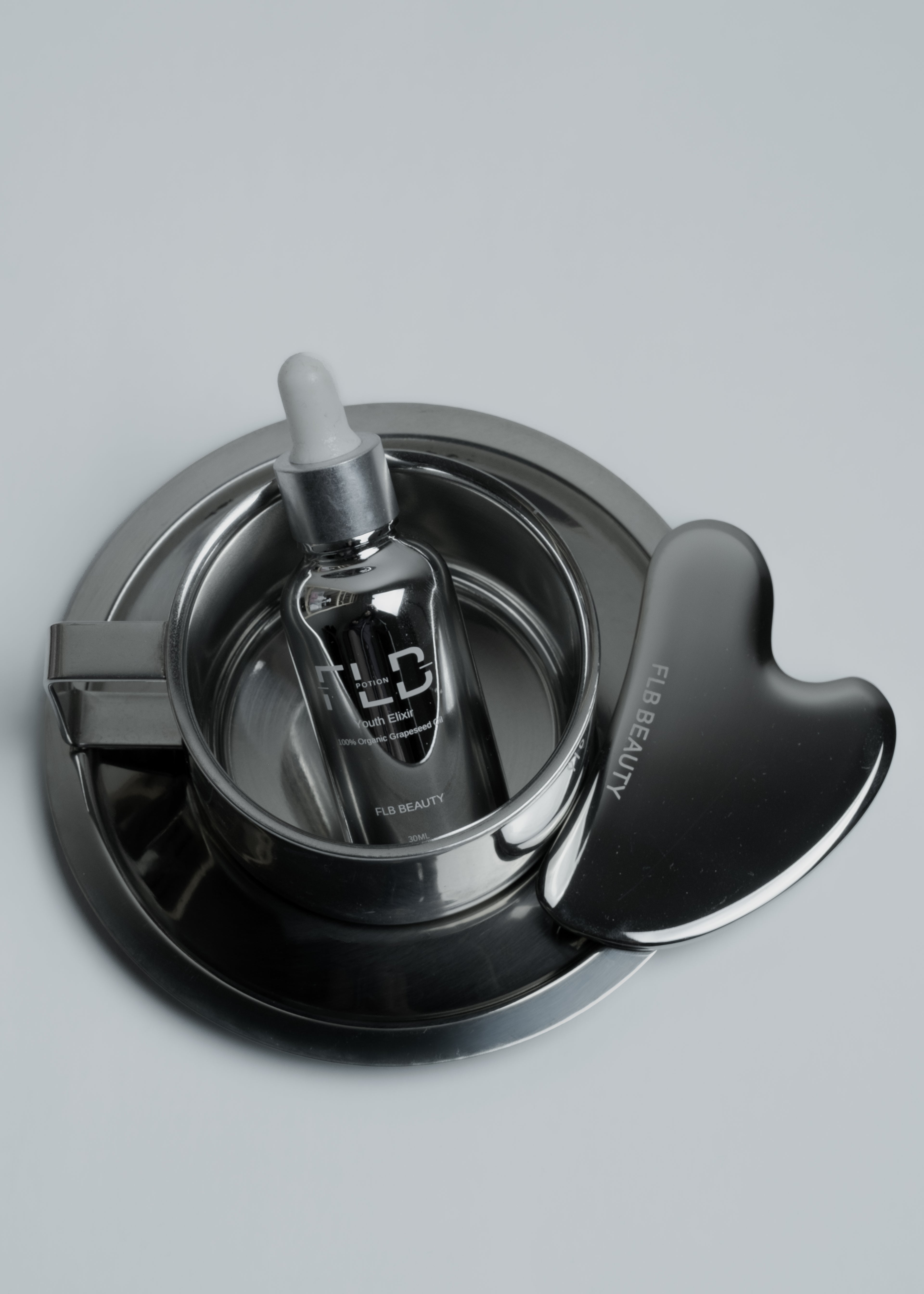 ADVANCED FACIAL SET