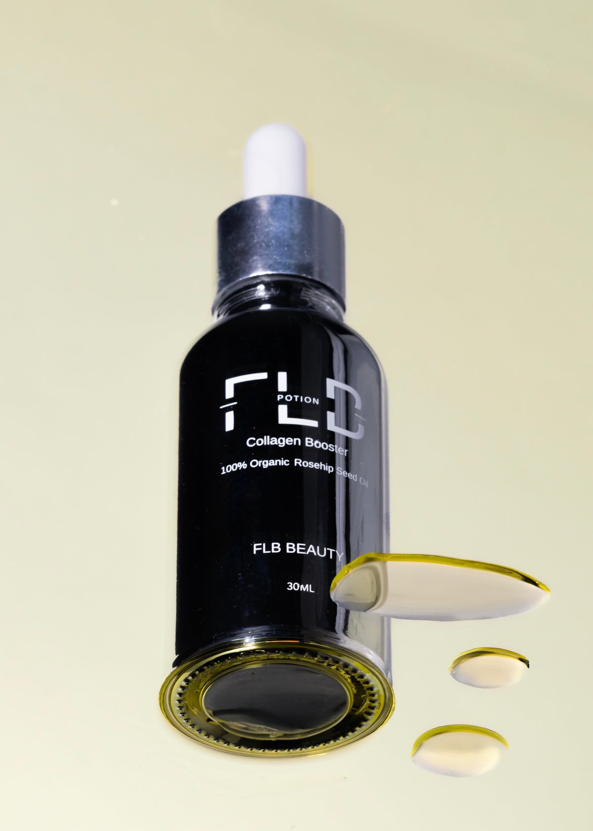 COLLAGEN BOOSTER