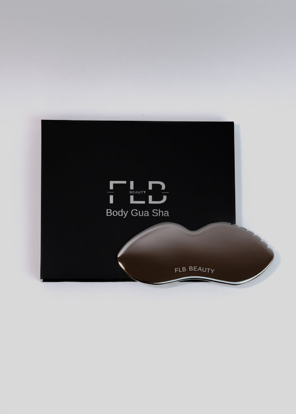 LYMPHATIC DRAINAGE GUA SHA