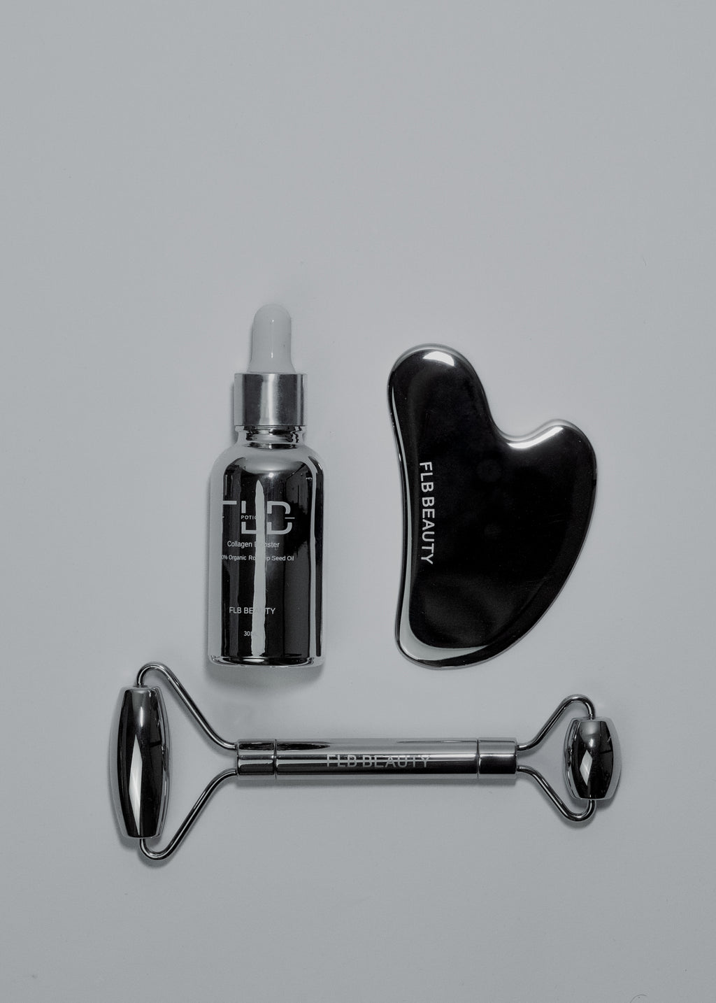FACIAL TRIO
