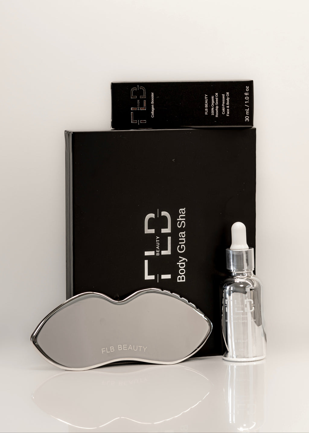 KÖRPERPFLEGE-SET
