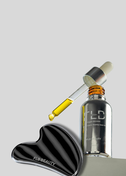 REJUVENATING FACIAL SET