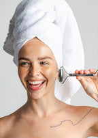 FACIAL ROLLER