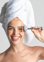 FACIAL ROLLER