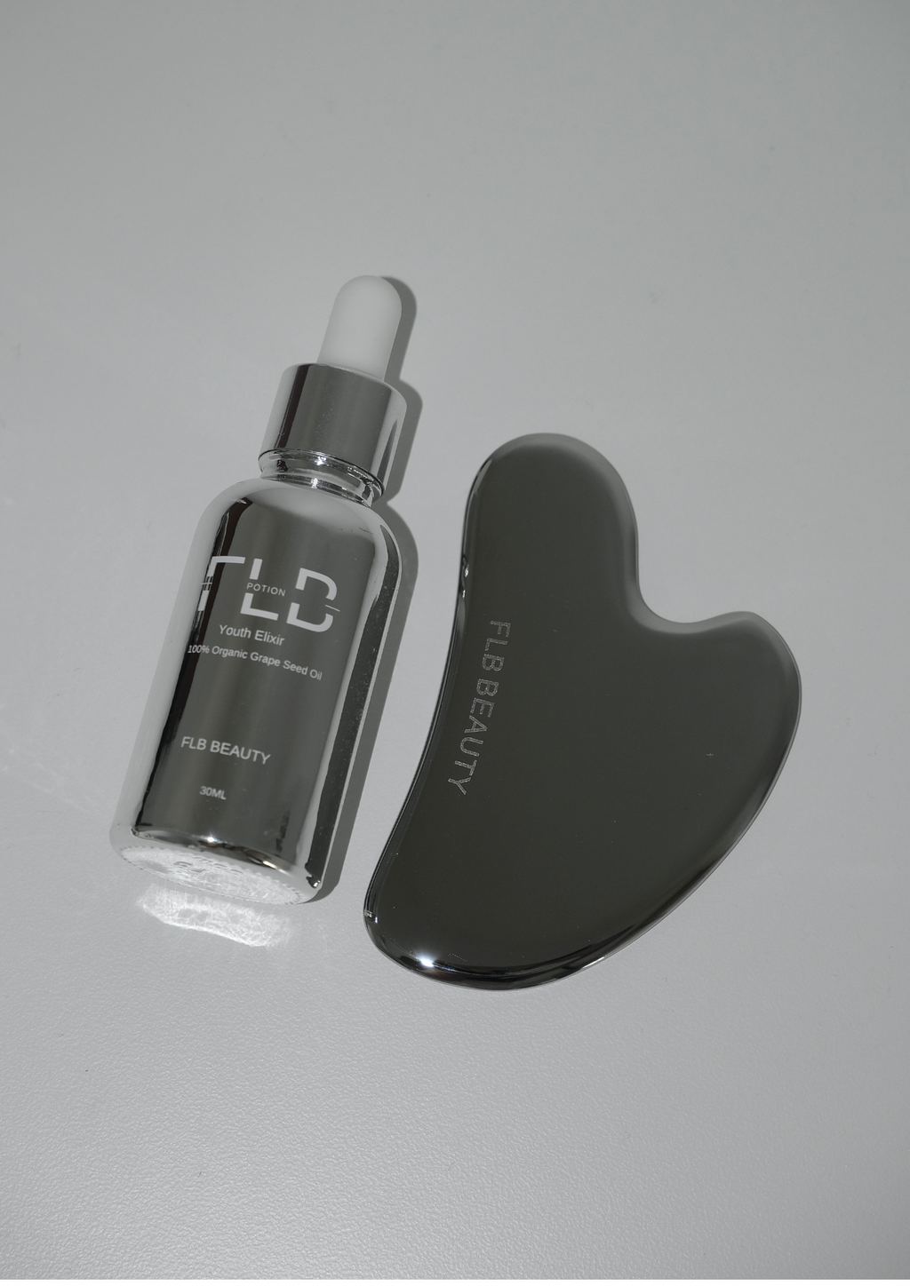 ADVANCED FACIAL SET