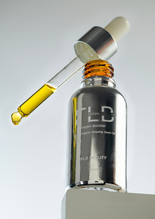 COLLAGEN BOOSTER