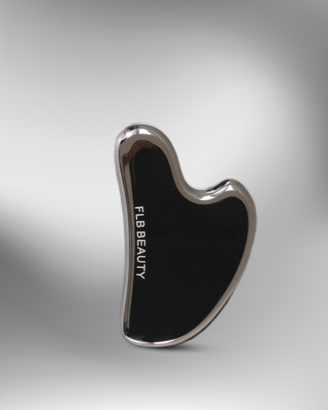 STAINLESS STEEL FACIAL GUA SHA
