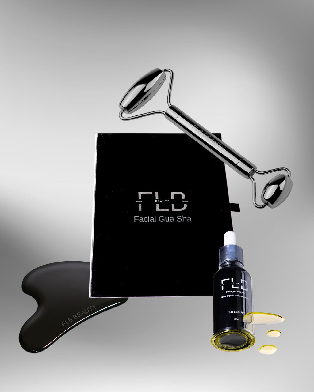 FACIAL TRIO