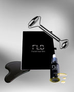 FACIAL TRIO