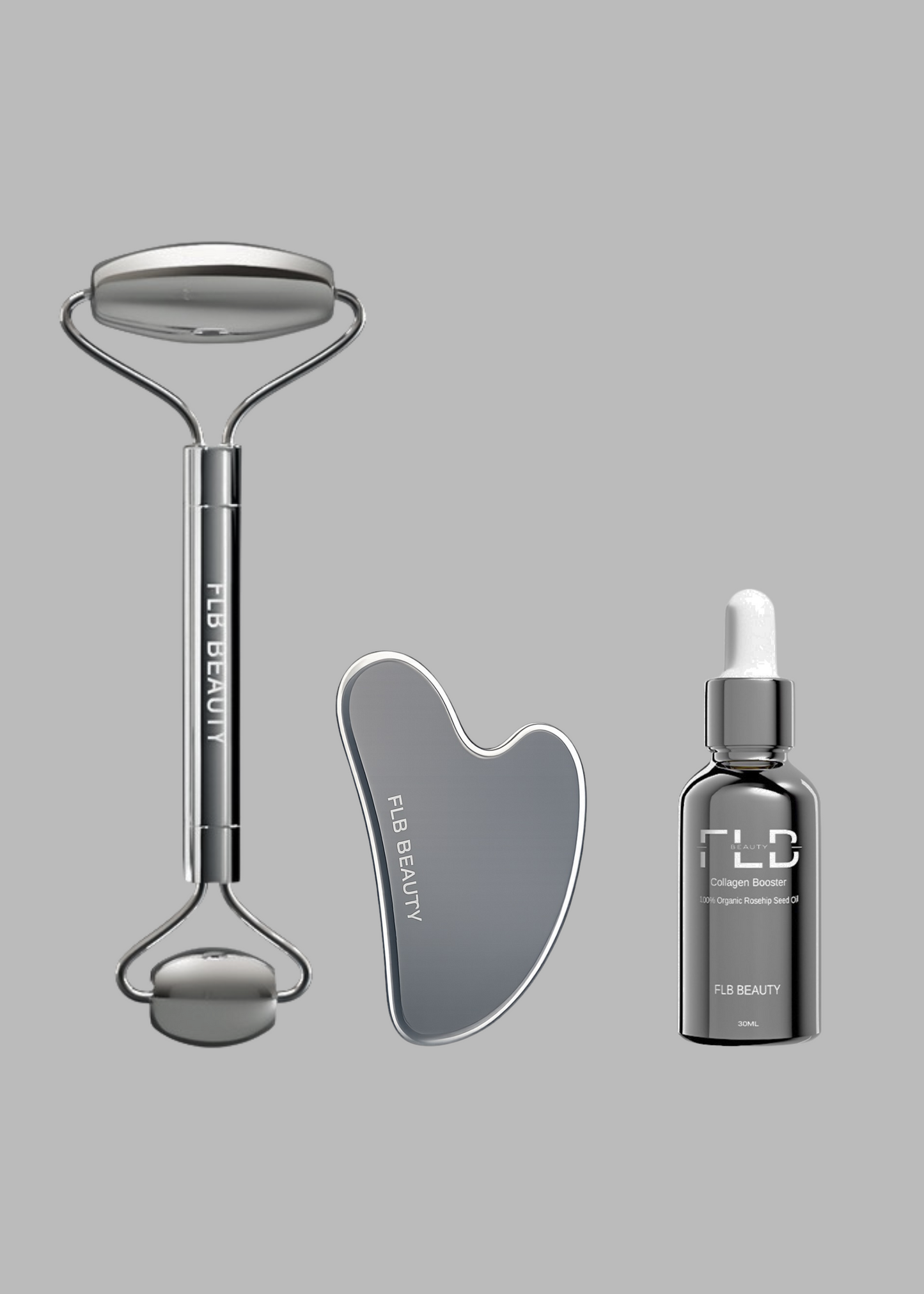 FACIAL TRIO - COLLAGEN BOOSTER