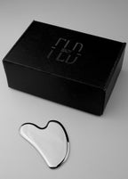 STAINLESS STEEL GUA SHA